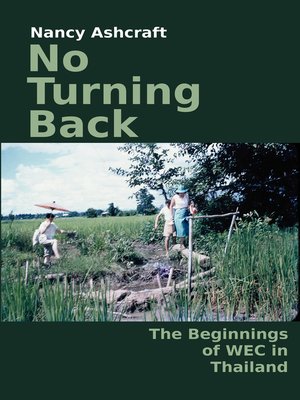 cover image of No Turning Back